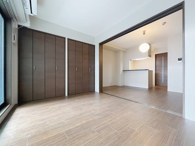 Mayferの居間・リビング