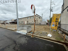 川西市加茂4丁目売り土地の画像