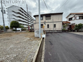 川西市加茂4丁目売り土地のその他物件画像