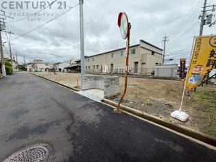 川西市加茂4丁目売り土地のその他物件画像