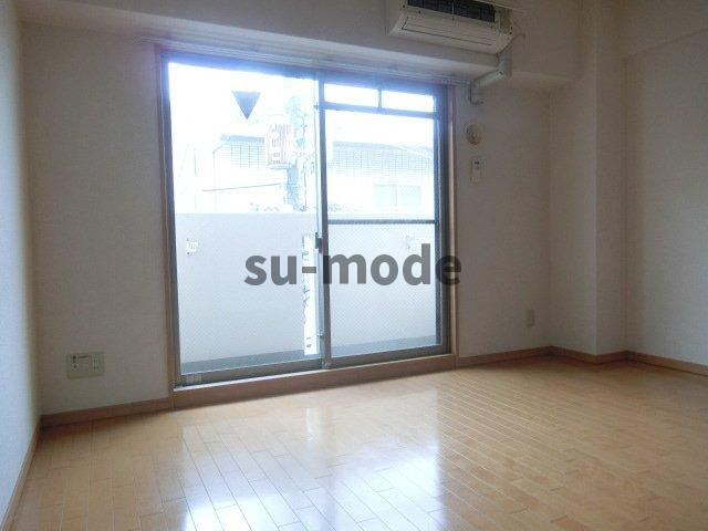 メゾンドヴィレ茨木の内装