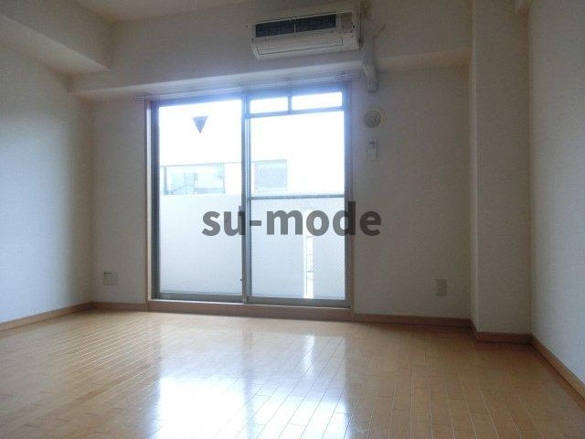 メゾンドヴィレ茨木の子供部屋