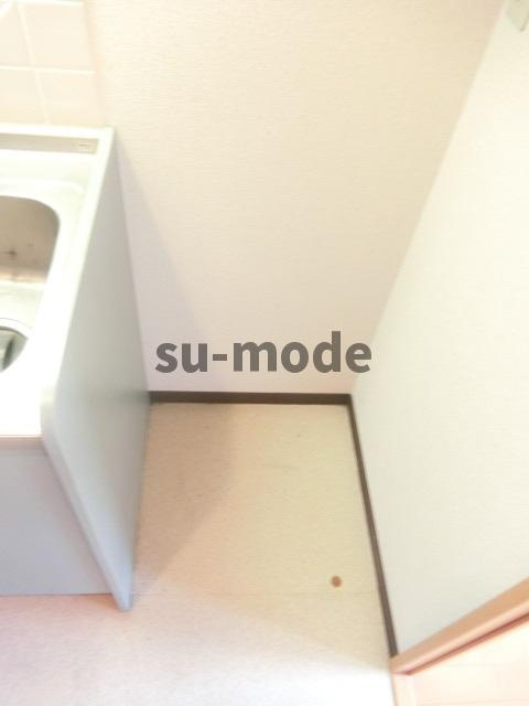 メゾンドヴィレ茨木の設備