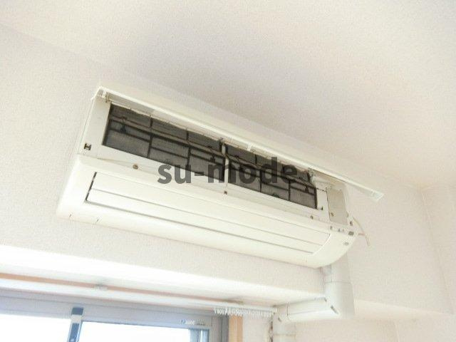 メゾンドヴィレ茨木の設備