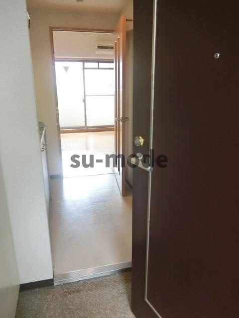 メゾンドヴィレ茨木の内装