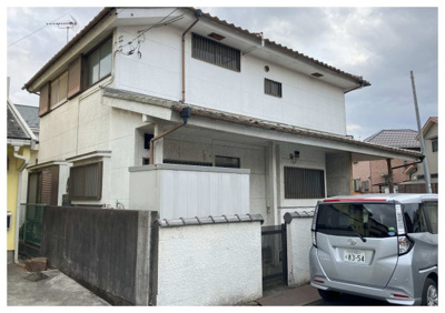 【外観】 | 大門1丁目（東）中古一戸建