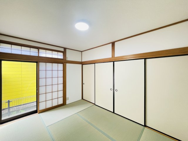 【和室】 | 深谷市上野台　中古戸建