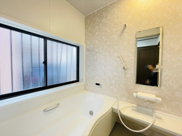 【浴室】 | 深谷市上野台　中古戸建