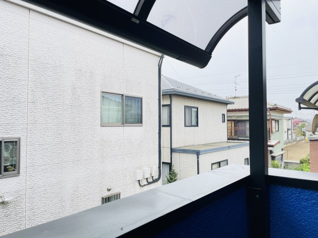 【展望】 | 深谷市上野台　中古戸建