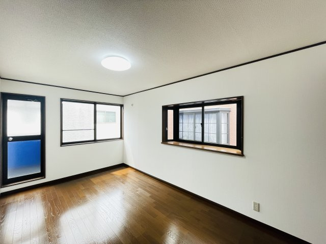 【洋室】 | 深谷市上野台　中古戸建