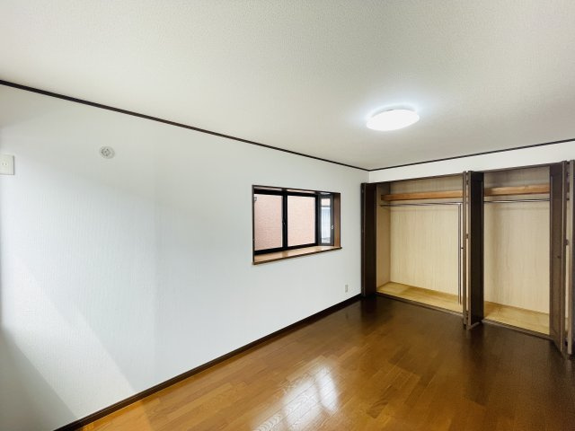 【収納】 | 深谷市上野台　中古戸建
