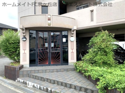 【エントランス】 | ドゥウェルプレシャス