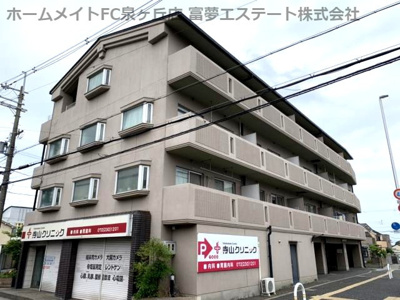 【外観】 | ドゥウェルプレシャス