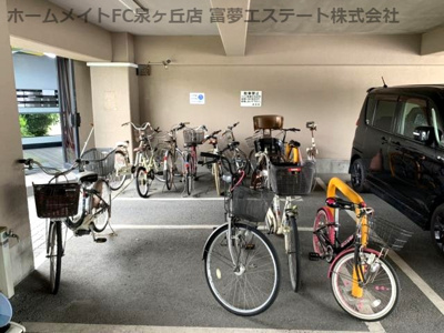 【その他共用部分】 | ドゥウェルプレシャス