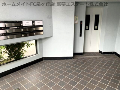【ロビー】 | ドゥウェルプレシャス
