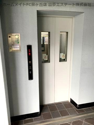 【ロビー】 | ドゥウェルプレシャス