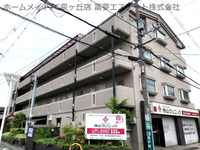 【外観】 | ドゥウェルプレシャス