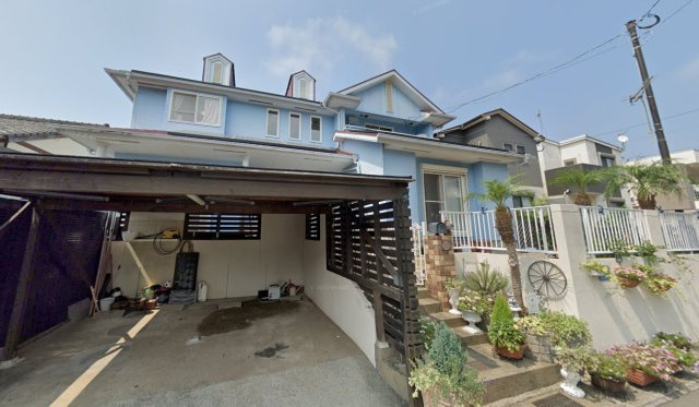 本郷北方　中古戸建