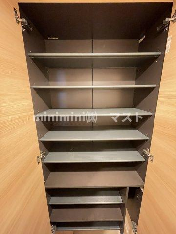 大阪市北区菅栄町のアパートのその他|※建物内別間取参考写真