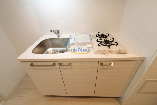【キッチン】 | エスリード中之島ザ・コア