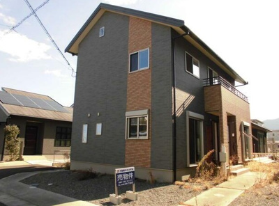 【外観】 | 熊本県八代市千丁町新牟田