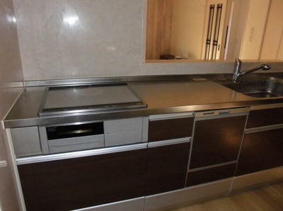 【キッチン】 | 熊本県八代市千丁町新牟田