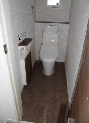 【トイレ】 | 熊本県八代市千丁町新牟田