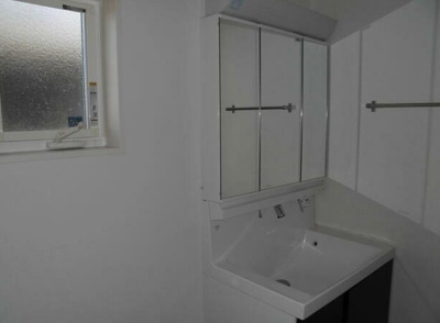 【独立洗面台】 | 熊本県八代市千丁町新牟田