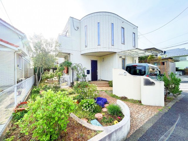 東急こどもの国線「こどもの国」中古戸建の画像