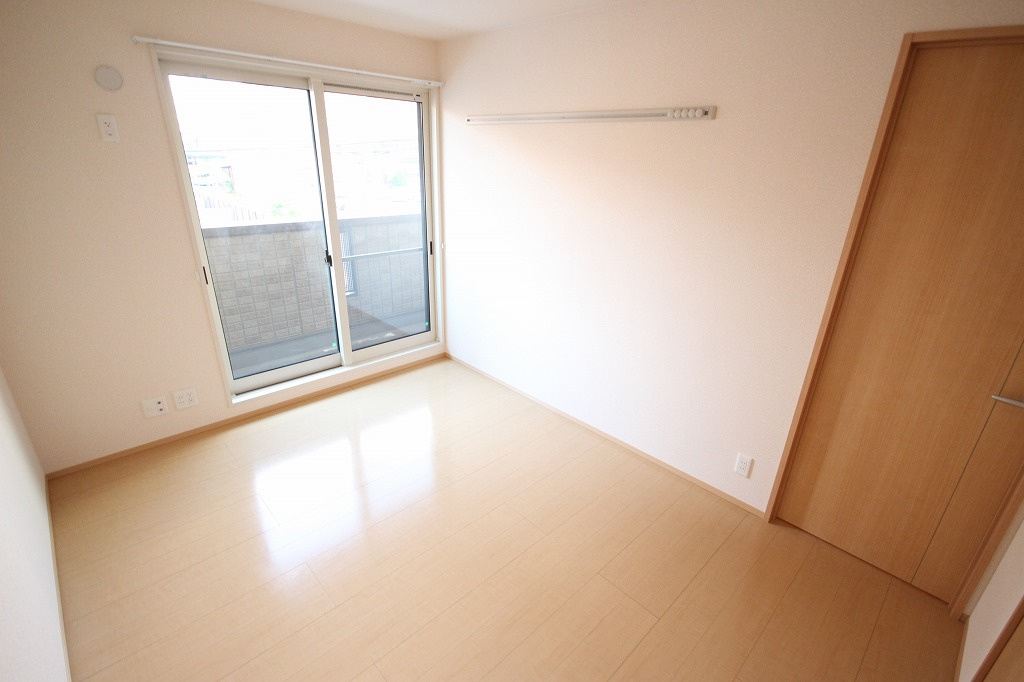 グラシアスのその他|※お部屋により仕様が異なる場合があります※