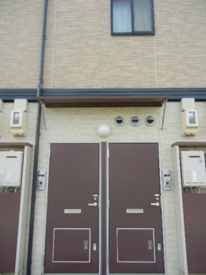 【エントランス】 | レオパレス０６０２ｋａｚｅ 