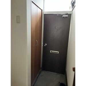 【玄関】 | ハウス109