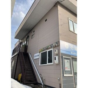 【外観】 | ハウス109