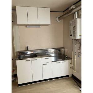 【キッチン】 | ハウス109