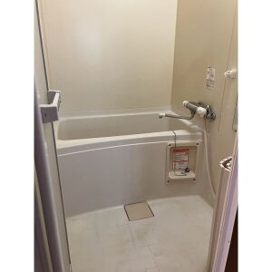 【浴室】 | ハウス109