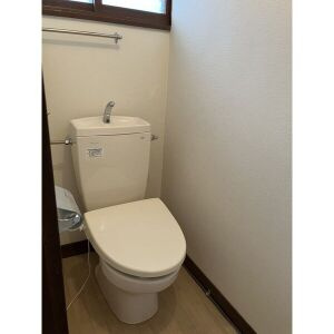 【トイレ】 | ハウス109