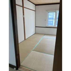 【和室】 | ハウス109