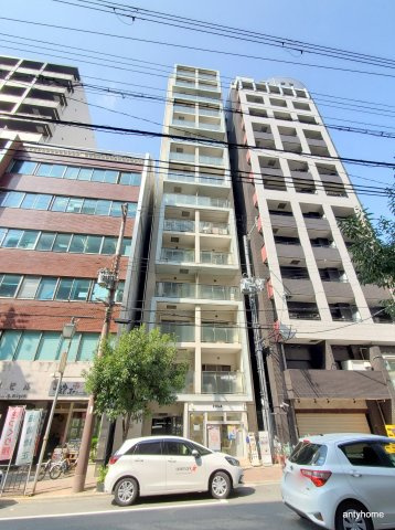 アーデン京町堀イースト　仲介手数料無料の外観