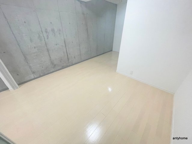 アーデン京町堀イースト　仲介手数料無料の居間・リビング