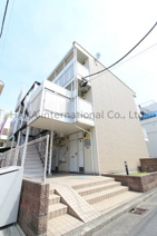 レオパレスタウンコートの画像