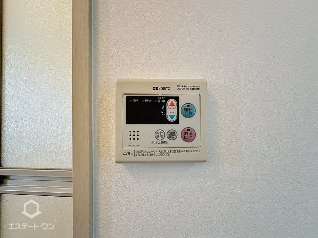 ラフォーレ山川の設備