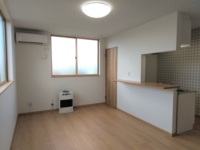 和福の居間・リビング