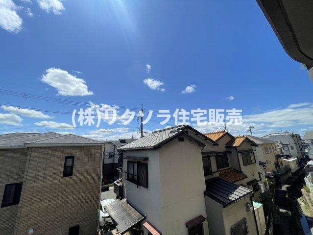 ランフォルセ長尾の展望|■物件内覧・資金計画相談・住宅ローン相談、リフォーム相談、お問合せ受付中■
※当日・翌日のご内覧、ご相談はお電話でのお問合せがスムーズです！