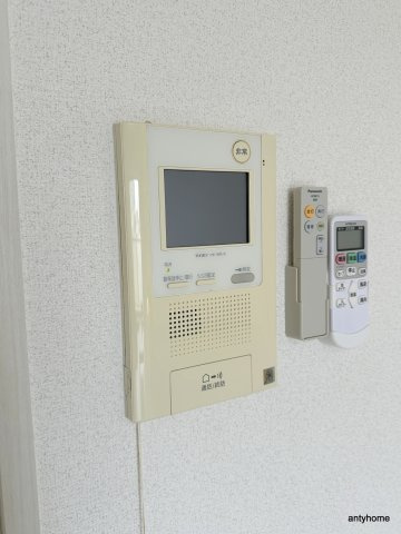 アーデン土佐堀 仲介手数料無料のセキュリティ