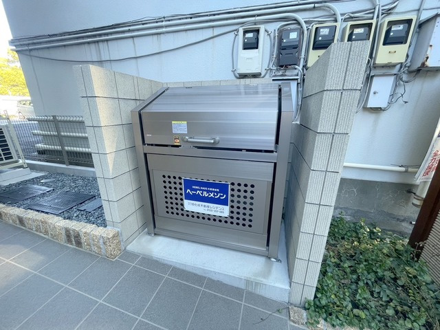 フォレストのその他共用部分