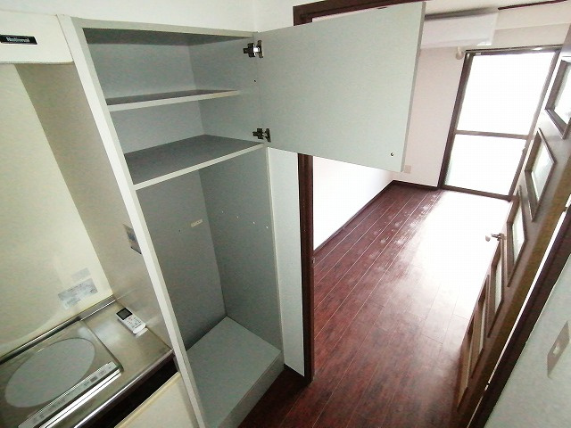 神戸市長田区高取山町２丁目の賃貸マンション