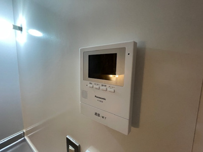 【セキュリティ】 | 大宮5丁目長屋