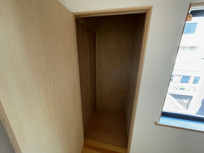 【収納】 | 大宮5丁目長屋