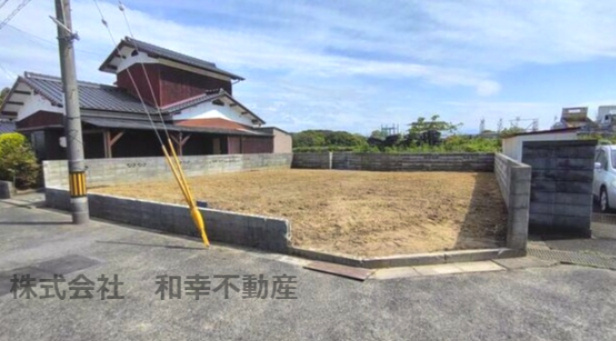 【外観】 | 静かな住宅地です