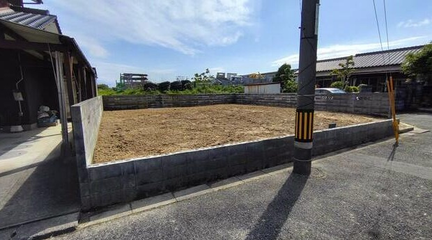 【土地図】 | 安価な価格を優先したい方にお勧めです。